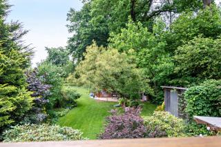Ferienwohnung Landlust - Neudrossenfeld - 7