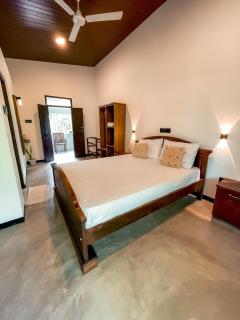 Coconut Beach House - Galle - 0