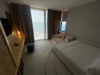 Hotel Ble Ble Vlore - Vlorë - 8