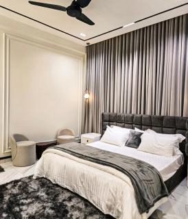 The White Suites - by the Creek - Karachi - 5