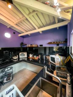 Coconut Beach House - Galle - 4