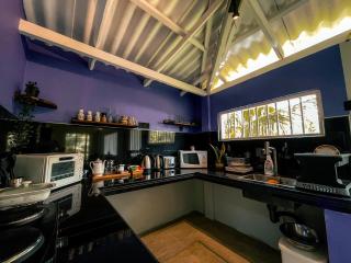 Coconut Beach House - Galle - 1