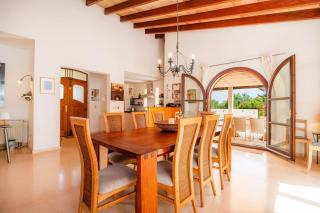 Finca Soliva - Capdepera - 5