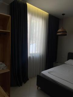 Hotel Ble Ble Vlore - Vlorë - 2