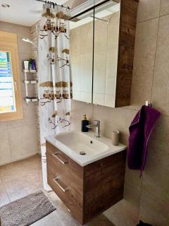 Ferienwohnung Brunni-Lodge am Grossen Mythen - Alpthal - 1