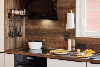 All-Inclusive Vacation Home - Sauna & Dog-Friendly - Wandlitz - 4