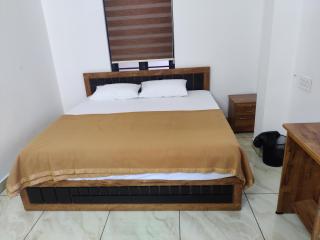 Ponnus Residency - Attappādi - 7