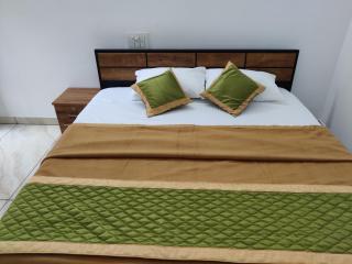 Ponnus Residency - Attappādi - 6