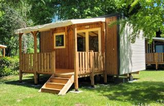 Camping Portes d'Ariege - Pamiers - 0