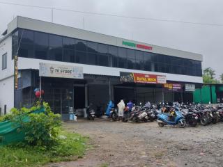 Ponnus Residency - Attappādi - 3
