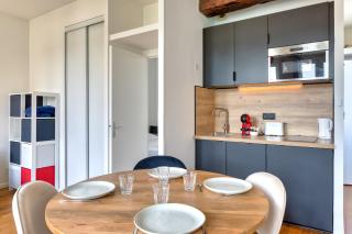 Petit Castel - charmant T2 de 39m au cœur de Rouen Rue du Gros-Horloge ! - 3