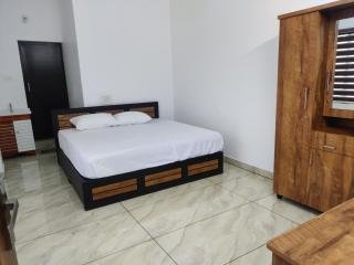 Ponnus Residency - Attappādi - 2