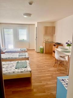 Ubytování na venkově Církvice - Zásmuky - 3
