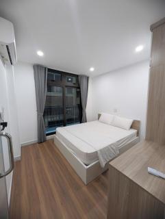 Era Apartment Kim Ma - Hanoi - 5