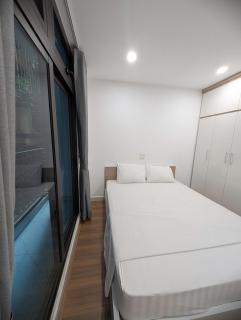 Era Apartment Kim Ma - Hanoi - 4