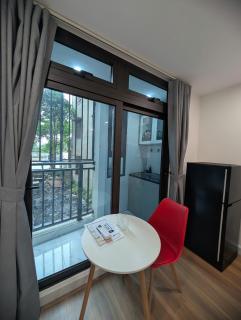 Era Apartment Kim Ma - 5