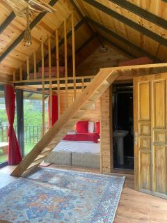 Ayder Villas - Çamlıhemşin - 1