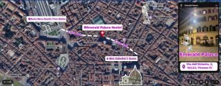 Emerald Palace - Firenze - 9
