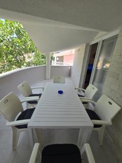 Apartments Ivankovic - Nin - 9