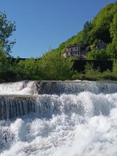 LA VIA DEL SALE accommodations holidays - Domodossola - 8