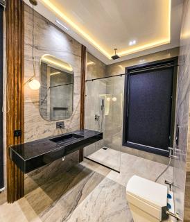 The White Suites - by the Creek - Karachi - 3