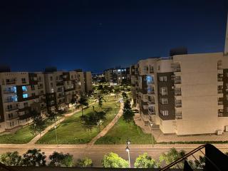 Luxury Apartment in Madinaty - Madinaty - 1