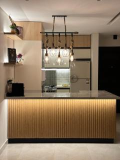 Luxury Apartment in Madinaty - Madinaty - 6