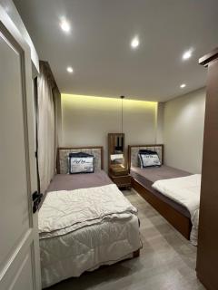 Luxury Apartment in Madinaty - Madinaty - 2