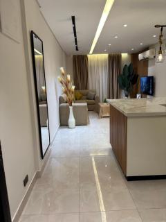 Luxury Apartment in Madinaty - Madinaty - 0