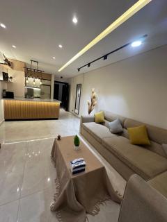 Luxury Apartment in Madinaty - Madinaty - 8