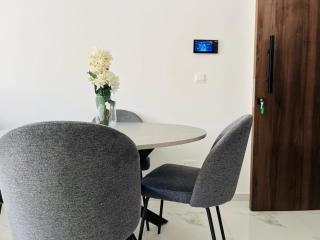 Nicosia City Centre City Vibes Luxury 1BD - Nicosia - 8
