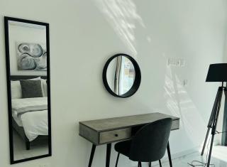 Nicosia City Centre City Vibes Luxury 1BD - Nicosia - 6