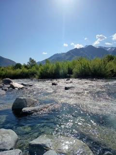 LA VIA DEL SALE accommodations holidays - Domodossola - 9
