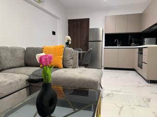 Nicosia City Centre City Vibes Luxury 1BD - Nicosia - 1