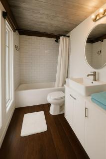 Private One Bedroom Side House close to Kailua - Kailua - 4