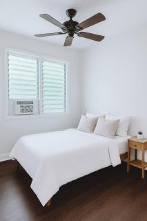 Private One Bedroom Side House close to Kailua - Kailua - 2
