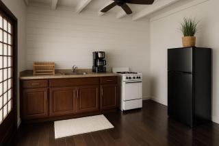 Private One Bedroom Side House close to Kailua - Kailua - 1