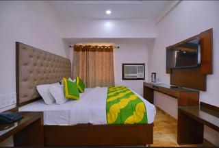 Hotel Kabeer' Front of New Delhi Railway Station & 5 Minute from Connaught Place - Neu-Delhi - 0