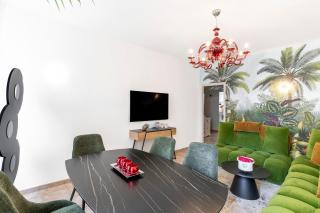 Appartement 2 chambres proche plage climatisé - Nice - 8