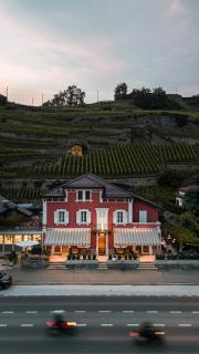 Le Relais du Simplon - - 0