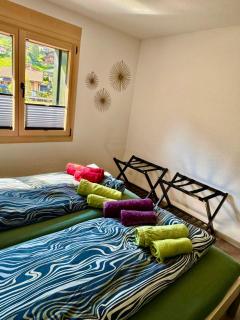 Ferienwohnung Brunni-Lodge am Grossen Mythen - Alpthal - 5