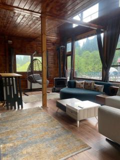 Ayder Villas - Çamlıhemşin - 6