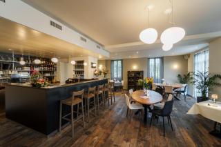 Le Relais du Simplon - - 5