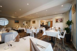 Le Relais du Simplon - - 3