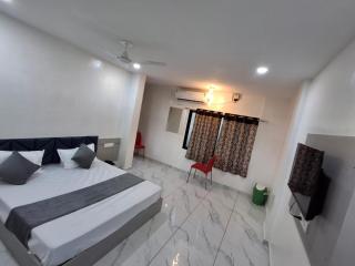 Soneva Hotel - Ahmedabad - 4