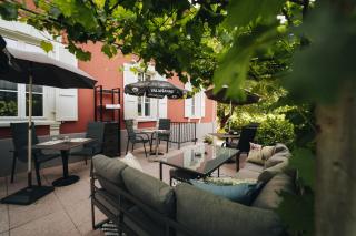 Le Relais du Simplon - - 6