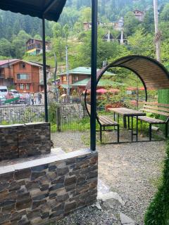Ayder Villas - Çamlıhemşin - 7