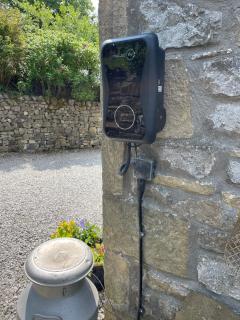 Luxurious Granny House Bell Busk in Malhamdale - Skipton - 4