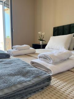 Eglina Mare Villa - Minia - 2