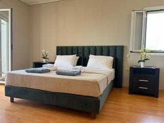 Eglina Mare Villa - 2